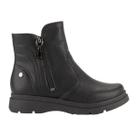 Bota Pink Cats Coturno Cano Curto Infantil Bota Pink Cats Coturno Cano Curto Infantil