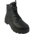 Bota Pink Cats Coturno Infantil