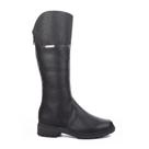 Bota Pink Cats Menina Preto Ref:V3353