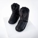 Bota Polaina De Chuva Impermeável Motoqueiro Moto Solado