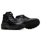 Bota Polícia Militar Nova BPM Extra Leve Bota Polícia Militar Nova BPM Extra Leve
