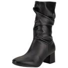 Bota Preta Beira Rio 9076.112 - 37