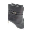 Bota Preta Preto