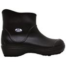 Bota Profissional SoftWorks Antiderrapante Light Boot Para Trabalho Com Cano Curto Em EVA BB85
