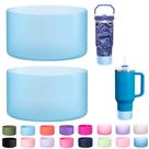 Bota protetora de silicone para Stanley Tumbler 40/30/20oz