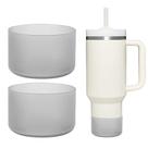 Bota Protetora Inferior para Stanley Quencher 40oz e 20oz - Tumbler