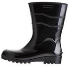 Bota pvc cano alto Bota pvc cano alto