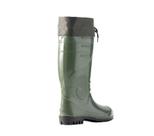 Bota Pvc Cano Longo Camuflado N44/45 Adventure