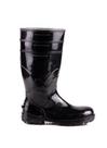 Bota pvc cano longo impermeavel