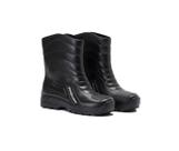 Bota Pvc Cano Medio Pantaneiro 43/44
