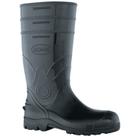 Bota PVC CL Bico Aço Palmilha Aço Forro Bracol CA 37750 Bota PVC CL Bico Aço Palmilha Aço Forro Bracol CA 37750