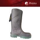 Bota pvc compos cano longo ca 34233