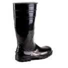 Bota Pvc Longo Preta 85BPL200PA Palmilha aço Bracol Bota Pvc Longo Preta 85BPL200PA Palmilha aço Bracol
