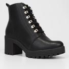 Bota ramarim 22-56103 - original c/nf
