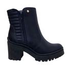 Bota Ramarim 2250101 Feminino Preto