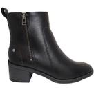 Bota Ramarim 23-59102 Feminina