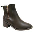 Bota ramarim 23-59102 - original c/nf