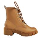 Bota Ramarim 2311122 Feminino Casual