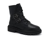 Bota Ramarim 25-61131 Feminina