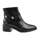 Bota ramarim 25-65101