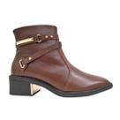 Bota ramarim 25-65104