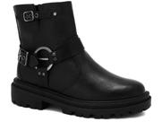 Bota Ramarim 2561132 Coturno