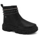 Bota Ramarim Cano Curto Tratorada - 2499105