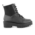 Bota Ramarim Coturno Chelsea Cano Médio Feminina Bota Ramarim Coturno Chelsea Cano Médio Feminina
