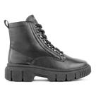 Bota Ramarim Coturno Tratorada Feminina