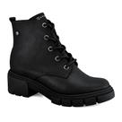 Bota Ramarim Coturno Tratorado 11121 Preto