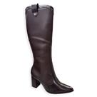 Bota ramarim feminina cano longo ram_26-63105