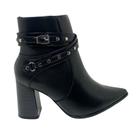 Bota Ramarim Feminina com Tiras 2558132