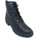 Bota Ramarim Feminino Vest Vegetal Ankle Boot