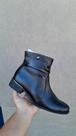 Bota Ramarim Preta Ref.: 24-53103