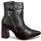 Bota Ramarim Urban Charm Boot Firenze