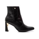 Bota ramarim verniz glam 25-60101