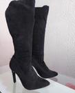 Bota Ramarin com Strech