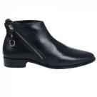 Bota Rasteira Albanese Couro 66423