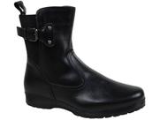 Bota Rasteira Cano Curto Mooncity R.71128