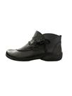 Bota rasteira preta jgean - cm0034