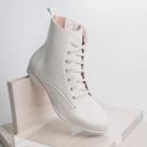 Bota Rasteira Veneza01 Conforto e Estilo em Cada Passo Off White 2643 Bota Rasteira Veneza01 Conforto e Estilo em Cada Passo Off White 2643