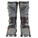 Bota Red Dragon Off-Road Cross Enduro Trilha Red Forza EX - Preta