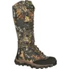 Bota ROCKY Lynx Waterproof Snake Mossy Oak Break Up Tamanho 13