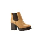 Bota S. Cromo Whisky Tratorada WW130.4858 Paro