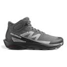 Bota Salomon Elixir Activ Mid GTX Masculina Bota Salomon Elixir Activ Mid GTX Masculina