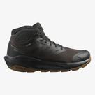 Bota Salomon Elixir Tour Mid WP Masculina 42 Bota Salomon Elixir Tour Mid WP Masculina 42