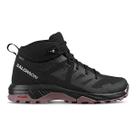 Bota Salomon Exeo MID GTX Feminina Bota Salomon Exeo MID GTX Feminina