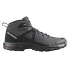 Bota Salomon Exeo Mid GTX Masculina Black 43