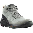 Bota Salomon Masculina - Outpulse Mid Gtx