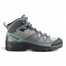 Bota Salomon Quest Rove GTX Feminina Bota Salomon Quest Rove GTX Feminina